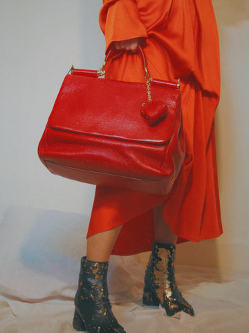 Dolce & Gabbana Sicily handbag