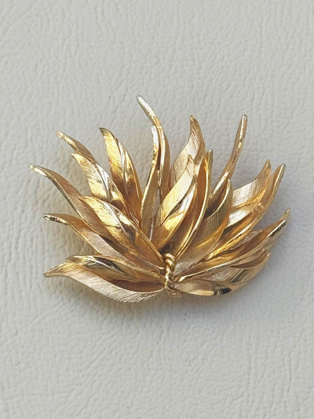 Grosse dated 1960 Brooch (Vintage)
