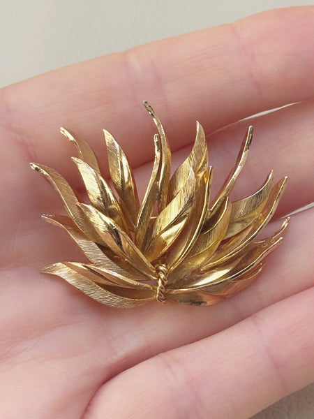 Grosse dated 1960 Brooch (Vintage)