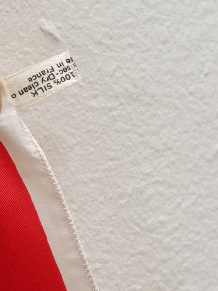 YSL 1990 Tokyo Olympics Limited Edition (vintage)