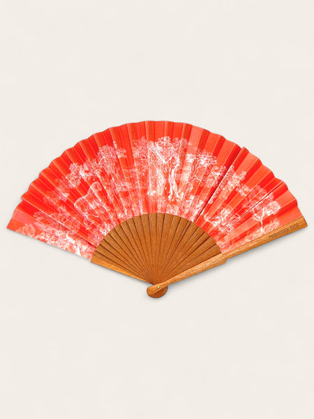 Christian Dior 2022 Dioriviera Limited Edition Fan | on slowness