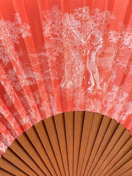 Dior Hand Fan 2022 Dioriviera Collection