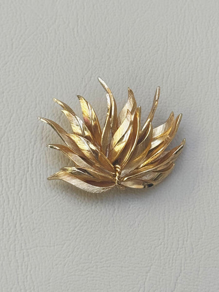 Grosse dated 1960 Brooch (Vintage)