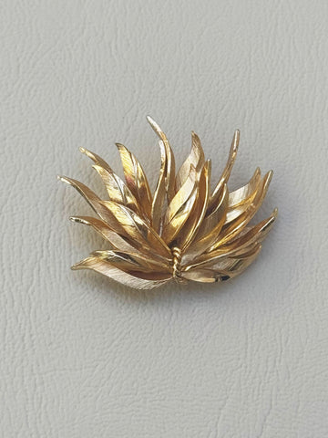 Grosse dated 1960 Brooch (Vintage)