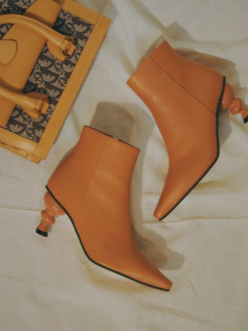 Yuul Yie sale martina 70mm boots | on slowness