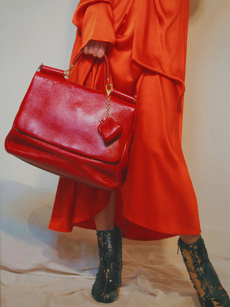 Dolce & Gabbana Sicily handbag