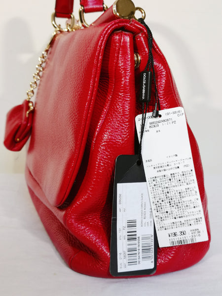 Dolce & Gabbana Sicily handbag