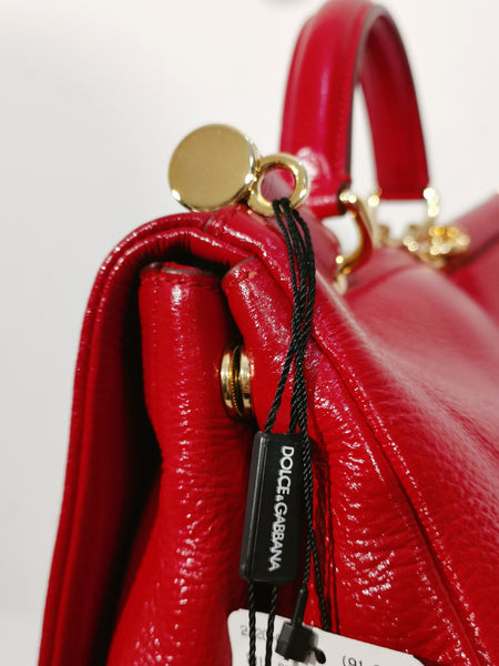 Dolce & Gabbana Sicily handbag