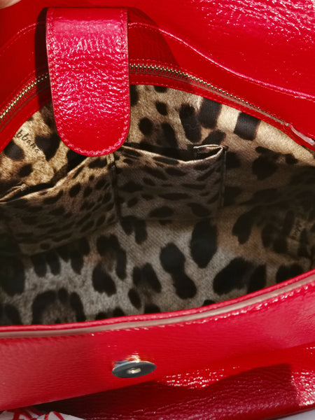 Dolce & Gabbana Sicily handbag