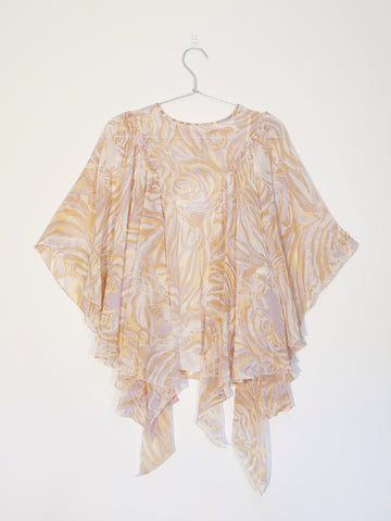 See by Chloe sales silk top | on slowness