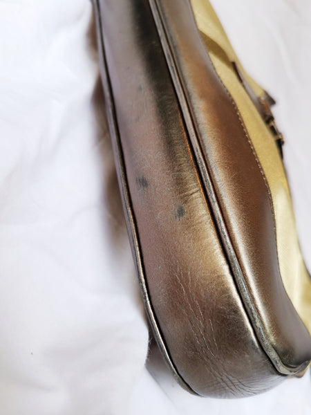 Gucci Jackie golden (Vintage)