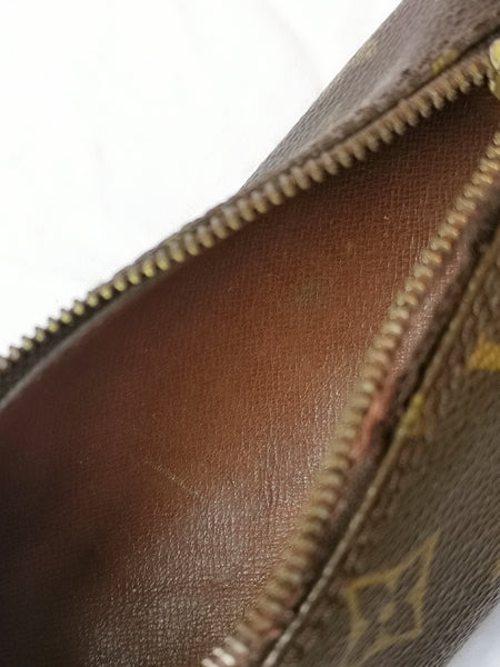 Louis Vuitton Papillon mini (Vintage)