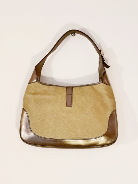 vintage Gucci Jackie | on slowness