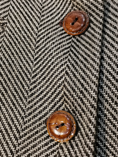 Gianfranco Ferre wool blazer Jacket (Vintage)