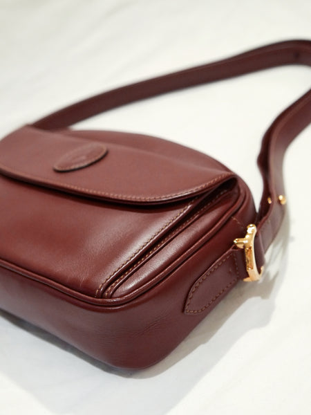 Cartier small shoulder bag (Vintage)