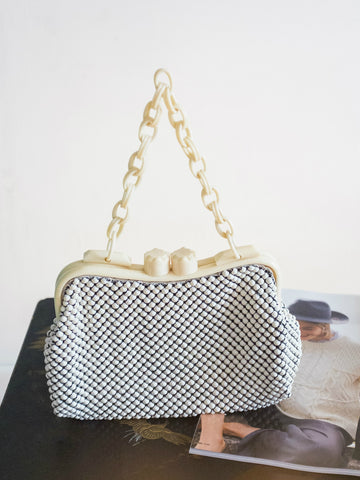 Signature 50s Vintage Bag